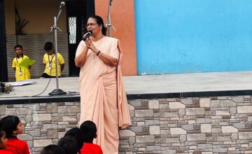 School Visitation 2022-2023