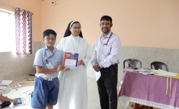 SBI DRAWING COMPETITION