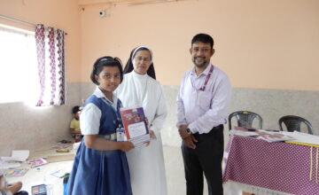 SBI DRAWING COMPETITION