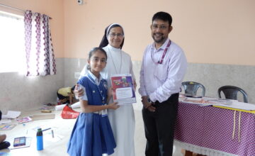 SBI DRAWING COMPETITION