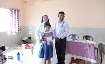 SBI DRAWING COMPETITION