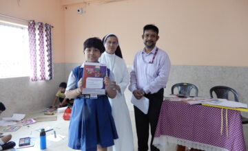 SBI DRAWING COMPETITION