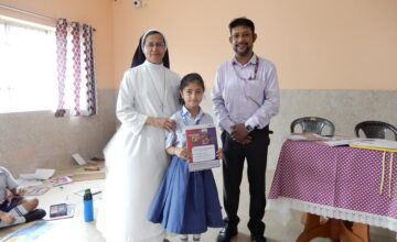 SBI DRAWING COMPETITION