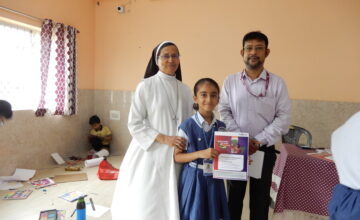 SBI DRAWING COMPETITION