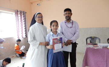 SBI DRAWING COMPETITION