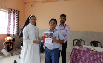 SBI DRAWING COMPETITION