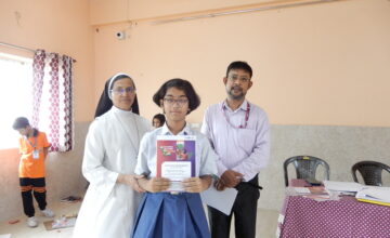 SBI DRAWING COMPETITION