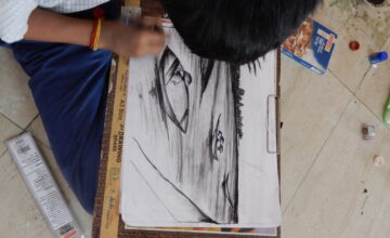 SBI DRAWING COMPETITION