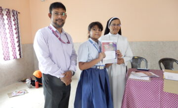 SBI DRAWING COMPETITION