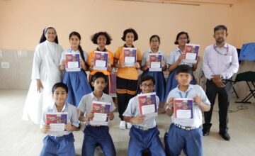 SBI DRAWING COMPETITION