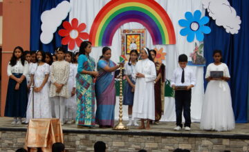 SR.ROSLINDA’S FEAST DAY CELEBRATION