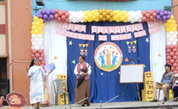 CHILDREN’S DAY CELEBRATION