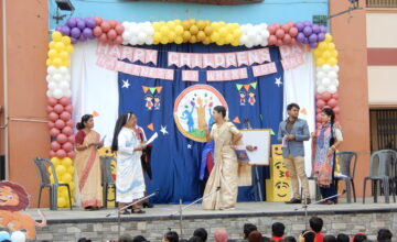 CHILDREN’S DAY CELEBRATION