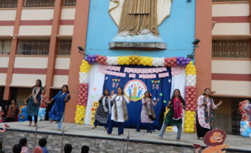 CHILDREN’S DAY CELEBRATION