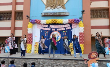 CHILDREN’S DAY CELEBRATION