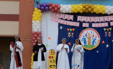 CHILDREN’S DAY CELEBRATION