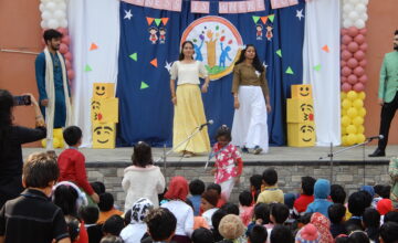 CHILDREN’S DAY CELEBRATION