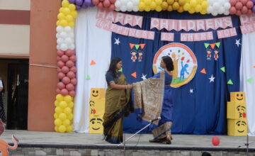 CHILDREN’S DAY CELEBRATION