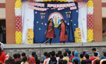 CHILDREN’S DAY CELEBRATION