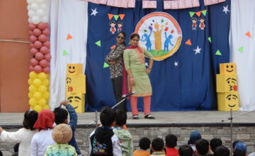 CHILDREN’S DAY CELEBRATION