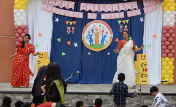 CHILDREN’S DAY CELEBRATION