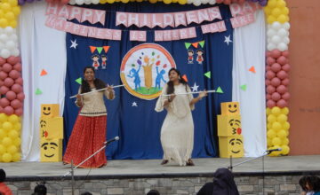 CHILDREN’S DAY CELEBRATION
