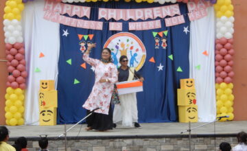 CHILDREN’S DAY CELEBRATION