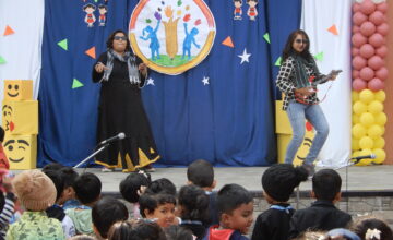 CHILDREN’S DAY CELEBRATION