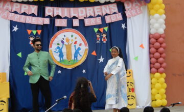 CHILDREN’S DAY CELEBRATION