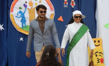 CHILDREN’S DAY CELEBRATION