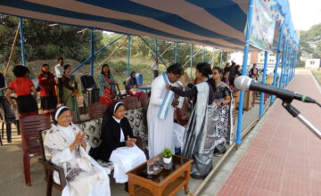 ANNUAL SPORTS DAY 2025-26