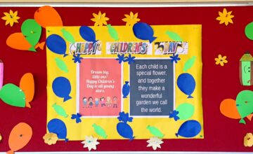 CHILDREN’S DAY CELEBRATION