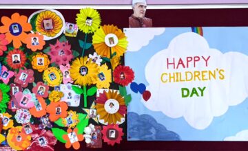 CHILDREN’S DAY CELEBRATION