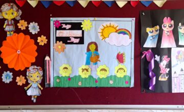 CHILDREN’S DAY CELEBRATION