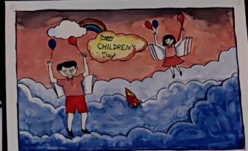 CHILDREN’S DAY CELEBRATION