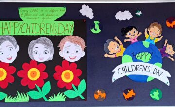 CHILDREN’S DAY CELEBRATION