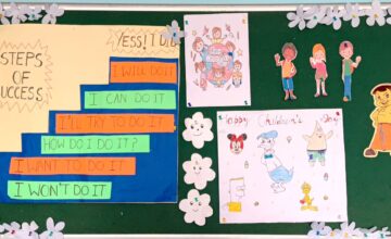 CHILDREN’S DAY CELEBRATION