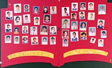 CHILDREN’S DAY CELEBRATION