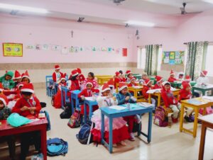 Christmas Celebration