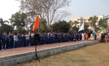 Republic Day 2025-26