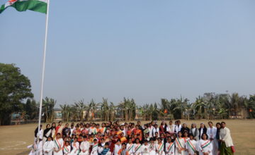 Republic Day 2025-26