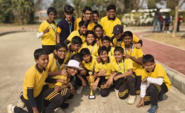 Cricket Tournament