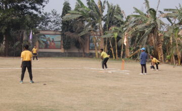 Cricket Tournament