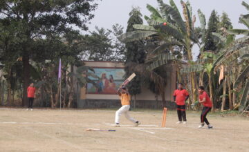 Cricket Tournament