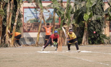Cricket Tournament