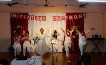 Initiation Day
