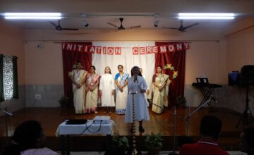 Initiation Day