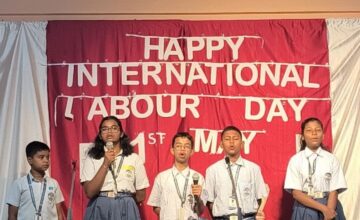 Labour Day
