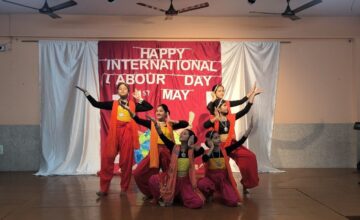 Labour Day