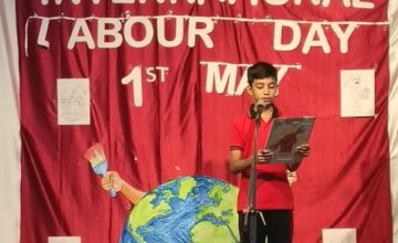 Labour Day